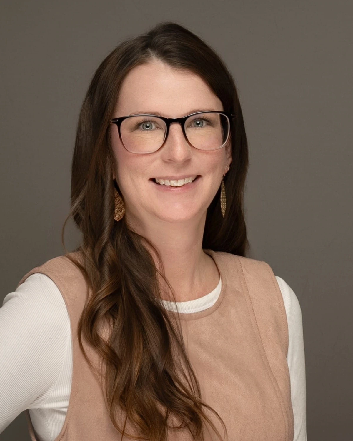 Leigh Daniels, National Director of Agent Development